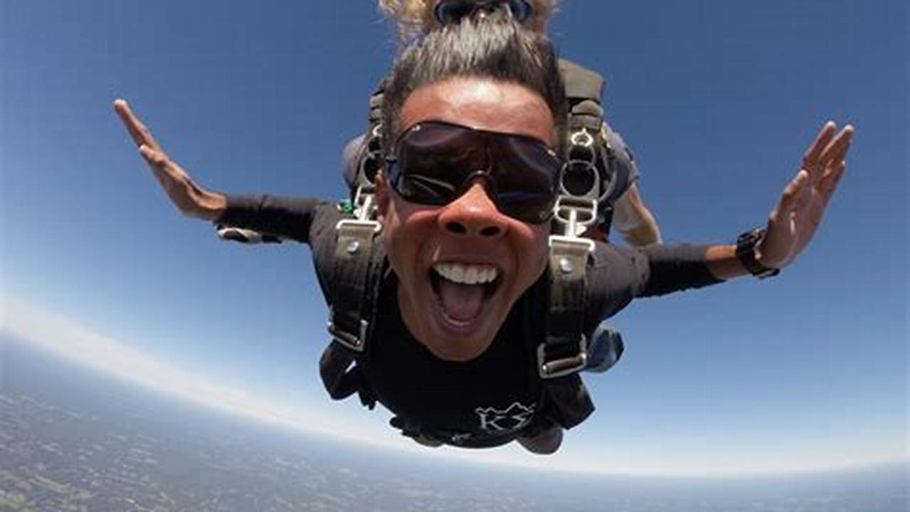 Skydive Atlanta: Unforgettable Thrills Await!