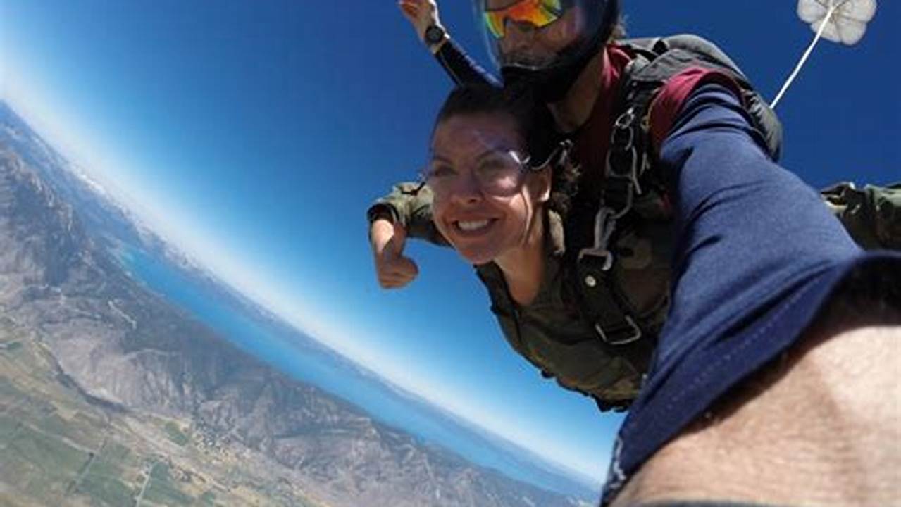 Skydive Reno: Your Ultimate Guide to an Unforgettable Freefall Adventure