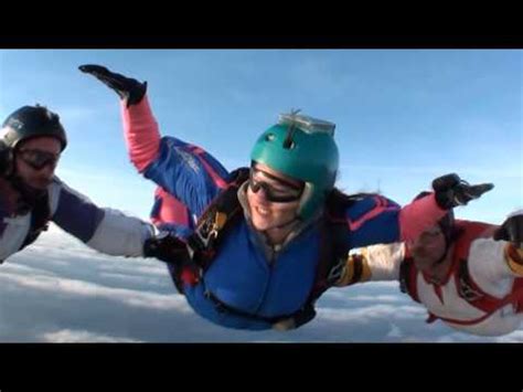 skydiving grove city pa