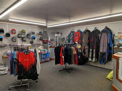 Skydiving Shop