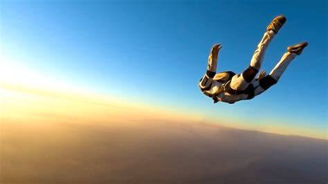 Skydiving Backgrounds, Pictures, Images