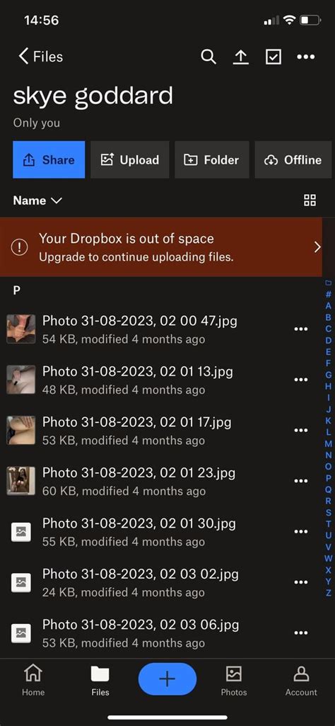 Skye Goddard Telegram Leaks Update Files & Photos 2026 #d74