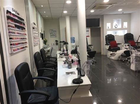 Review Of Skye Nails Mare Street 2023