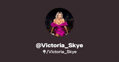 skye onlyfans victoria