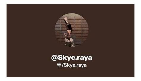 skye w onlyfans
