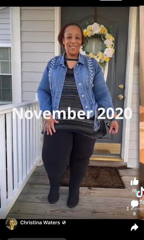 skye waters christina