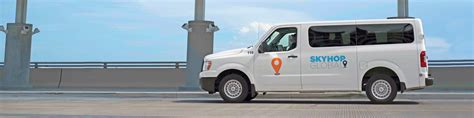 skyhop global nyc