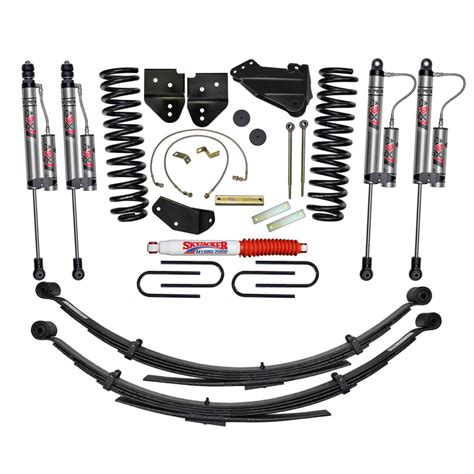 Skyjacker Suspension Lift System