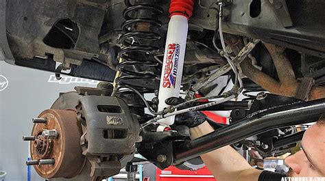 Skyjacker Suspension Reviews