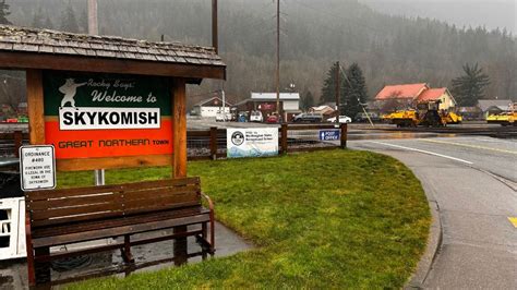 Skykomish Pronunciation