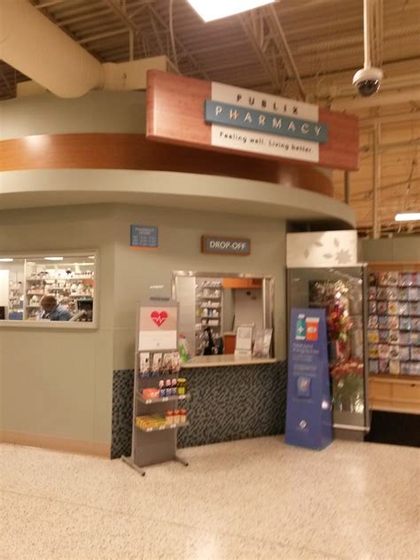 skylake publix pharmacy