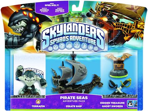 Pin on Skylanders