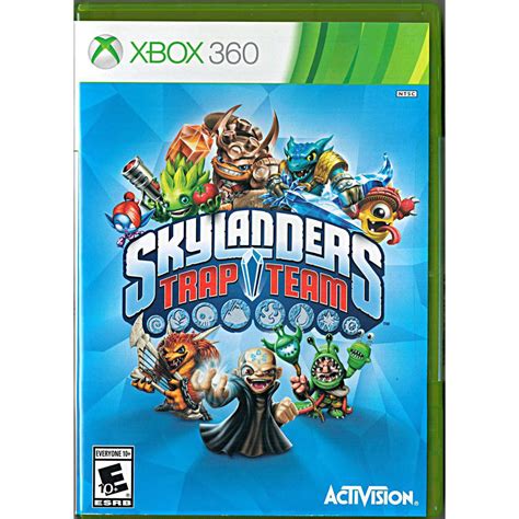 Skylanders Giants Starter Kit Xbox 360 Game Games Loja de Games