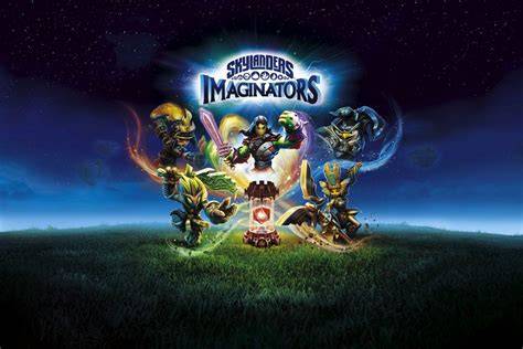 Skylanders Wallpaper (79+ images)