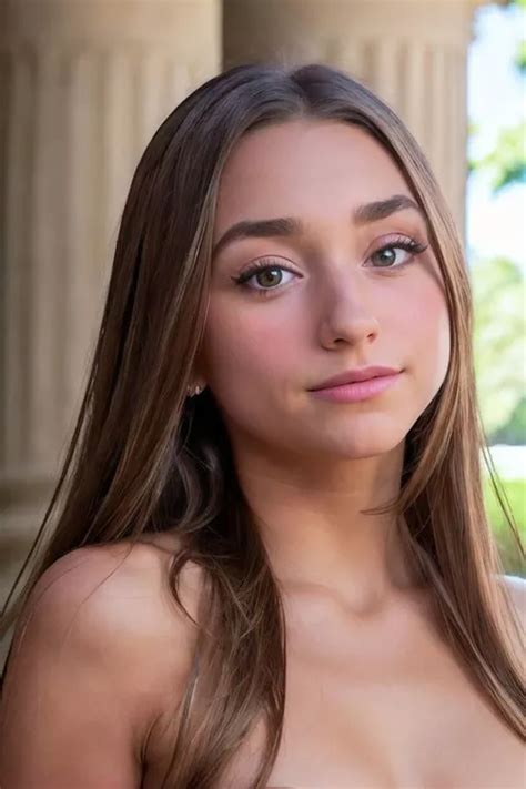 skylar d natural haley