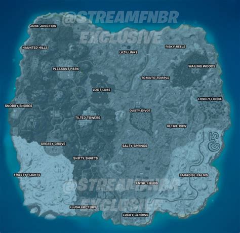 skylar leaked map