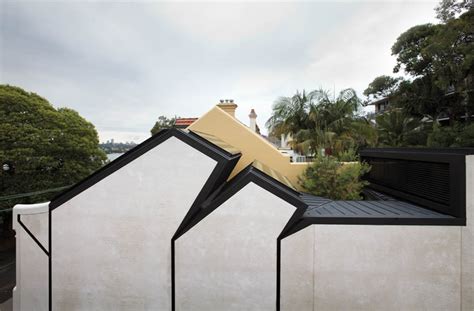 Skylight House Chenchow Little