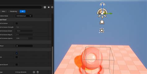 Skylight Not Working Ue5