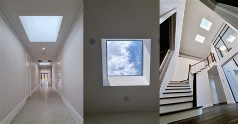 Skylights And Windows