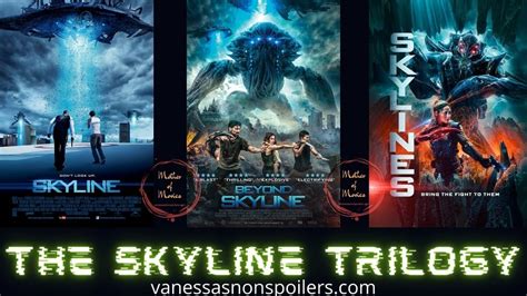 skyline movie series in order