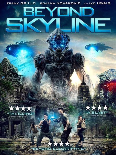 skyline sequel movie