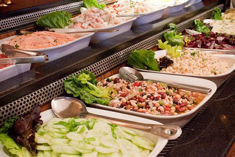 skylon tower menu buffet