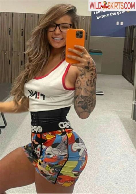 Skylyn Beaty Erome Leaked Photos & Videos #cfb