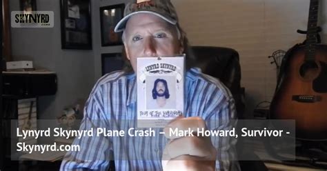 skynyrd plane crash survivors