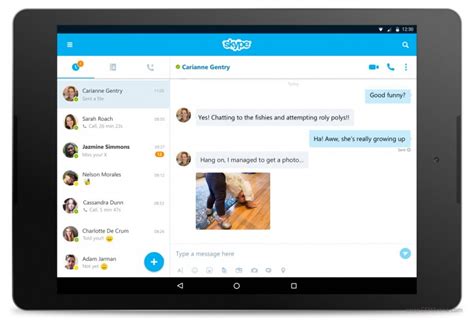 Photo of Skype For Android Tab: The Ultimate Guide