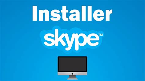 skype installieren