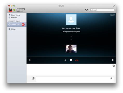 Skype