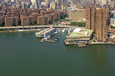 Skyport Marina: The Ultimate Boating Retreat?