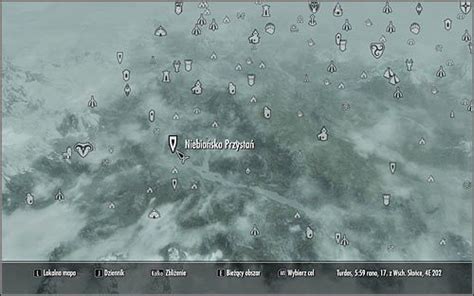 Skyrim Blades Location