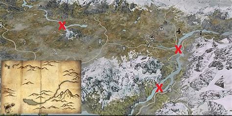 Skyrim Fish Hatchery Location and Requirements