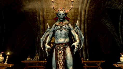 skyrim how to turn back to human from vampire lord pc
