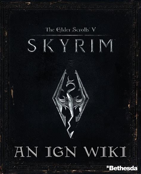 Skyrim Ign Walkthrough
