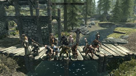 skyrim multiplayer mod 2023