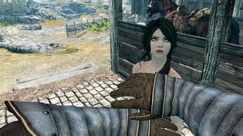 The Ultimate Guide to Skyrim's Nude Mods