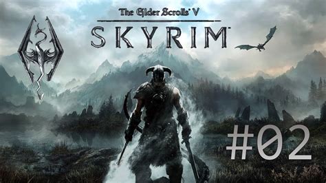 Skyrim Switch Walkthrough