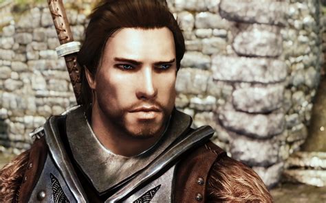 skyrim the companions mods