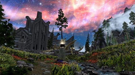 Skyrim Things To Get In Sovngarde