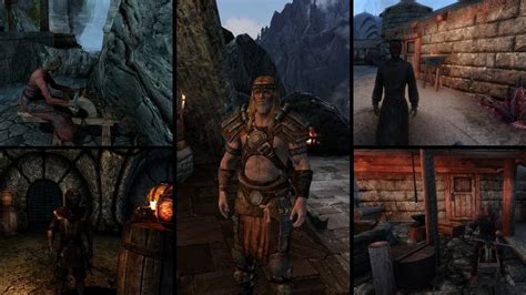 skyrim which merchant has the most gold