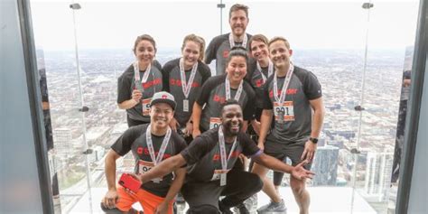 skyrise chicago 2023 results