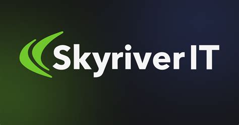 skyriver.com