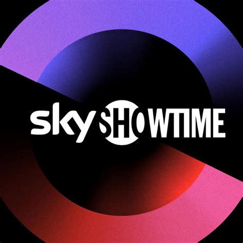skyshowtime app voor windows