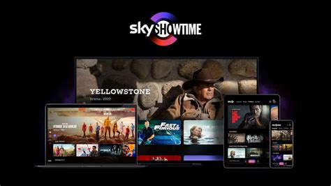 skyshowtime app windows