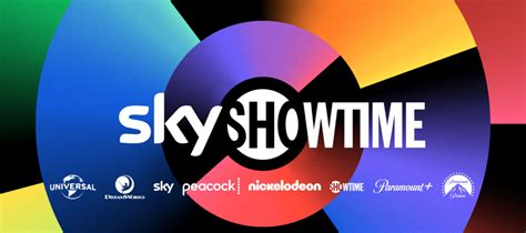 skyshowtime nederland code