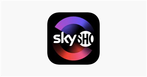 skyshowtime norge app