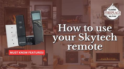 Skytech Remotes How to Change Remote Batteries YouTube