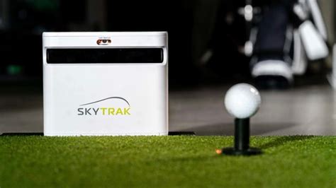 9 Ways To Increase SkyTrak Accuracy Carl